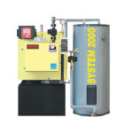 Weil-McLain Boilers