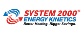 Energy Kinetics - System 2000